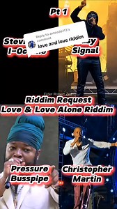 938 reactions · 49 comments | Riddim Request Part 84. Love And Love Alone Riddim Pt 1 #reggae #reggaemusic #riddim #reggea #reggaevibes | Robert Zhuwao Robert Zee | Facebook