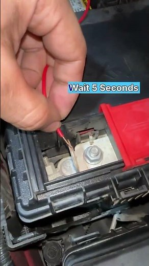 How to Reset All Modules New Trick ✅