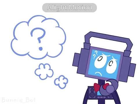 Just Be Competent | Fandroid animation meme | ‼️I DON'T SUPPORT GRIFF‼️