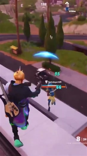 DUAL WIELD SHOTGUNS ARE THE BEST IN FORTNITE