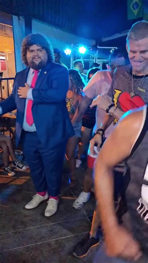 Just Dance Vance #JDVance Made with Yapper 🔗 in bio | that's my dawg dance