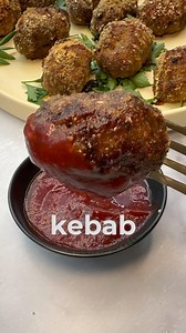 111K views · 681 reactions | KEBAB SCHNITZEL!  After my viral baked...
