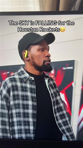 Rockets Panic Amid Injuries? NBA Analysis