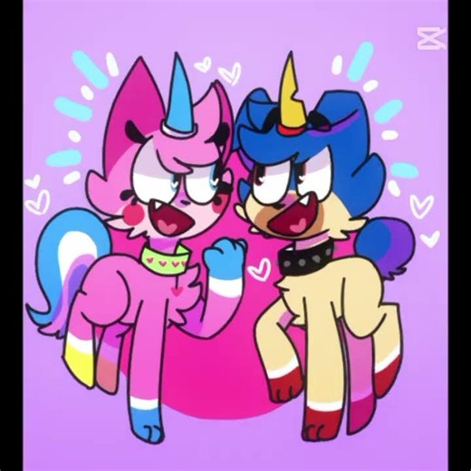 REVIVIENDO FANDOMS MUERTOS 🗣🗣 #unkitty #fandommuerto