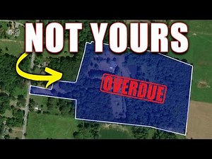 Do You Really Own Your LAND?