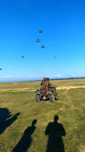 8.2K views · 426 reactions | Bangladesh Army Pera Commando #bdarmy #peracommando #armyreserve | Emon | Facebook