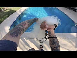 Easiest Way To Throw A 6’ Cast Net For Beginners