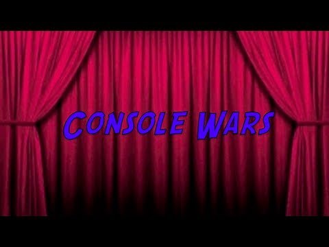 Console Wars - Aladdin (Super Nintendo vs Sega Genesis)