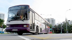 SBS Transit applies for bus and rail fare hike | Coconuts