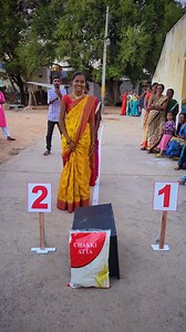 670K views · 2.9K reactions | Last women standing match challenge | Village Avengers Challenge | Facebook