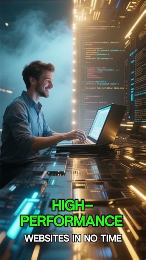 How AI Is Making Web Development Smarter and Faster