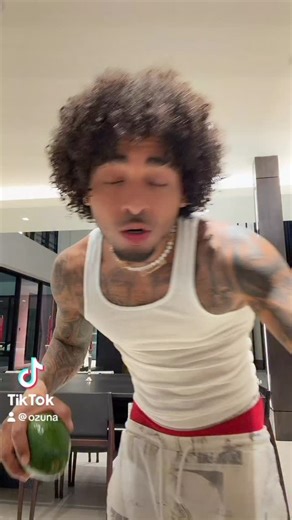 El OZO on Instagram: "Todo con aguacate 🥑 !!!"