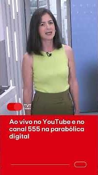 Watch the TVT News First Edition from 10:30 AM to 1:00 PM.