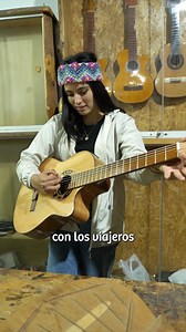 Suenan las guitarras en el carnaval, ¡y Cajamarca se pone a bailar! 🥳 En pocas semanas inicia el #CarnavalDeCajamarca, uno de los más emblemáticos del país. Viajamos a una de las localidades de la región, específicamente a #Namora, para conocer más sobre la tradición de los artesanos. ❤Con ustedes, uno de los maestros que continúa con el legado musical de la comunidad, Henry Castope, y sus hermosas guitarras. ¿Ya te dieron ganas de bailar? En marzo, #Cajamarca te espera. 🎒 | Visit Peru