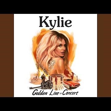 Blue Velvet (Live)