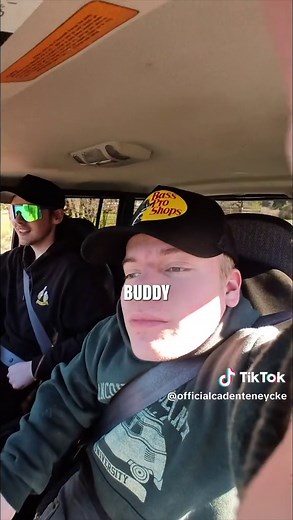 Camping Adventures of a 19-Year-Old