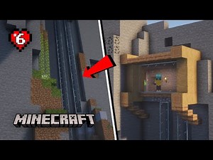 GINI AMAT BIKIN LIFT | MINECRAFT SURVIVAL INDONESIA | EPS 06