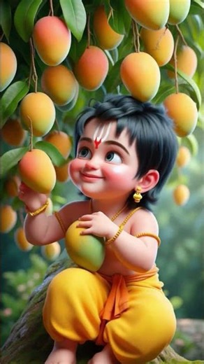 ek din ram ji or ek asur milkar eek aam ka lagate hai #ram #rambhajan #shorts ‪@ohotunes999‬