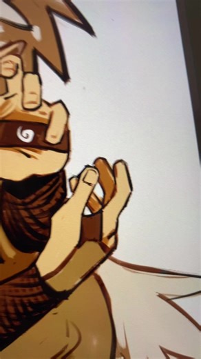 Exploring Naruto's Iconic Characters