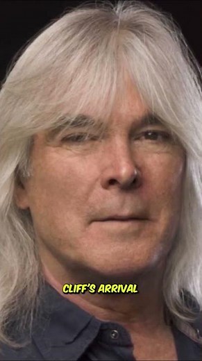 Cliff Williams' Sudden EXIT from ACDC Explained in 3 Minutes