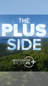 1K views · 36 reactions | Catch some of the good news from Maine in the latest episode of The Plus Side available now on NEWS CENTER Maine+. Download the app on your television to watch for free on Roku, Amazon Fire, and Apple TV. | NEWS CENTER Maine | Facebook