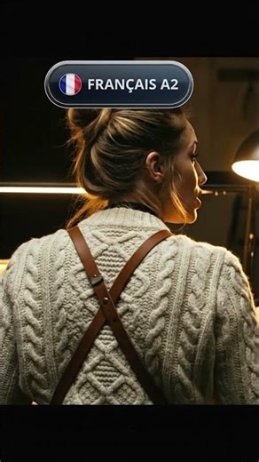 French Sleep Story for Bedtime | Soft Spoken Slow French