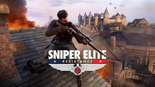 Sniper Elite: Resistance Review - Capsule Computers
