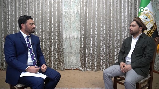احمد مسعود: در مذاکره با طالبان جز خودخواهی چیز دیگر نیافتم