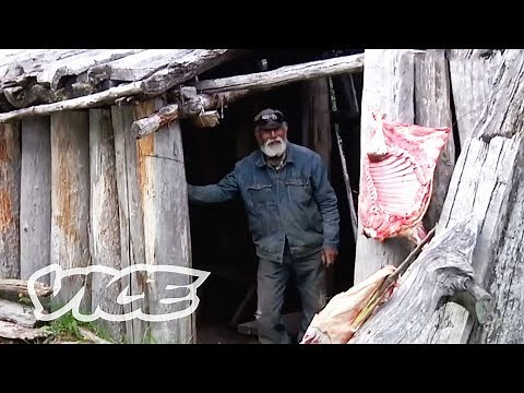 The Man Living in Complete Isolation for 40 Years (Part 4/4) | Far Out