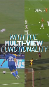 Watch live European Qualifiers matches on UEFA.tv! | UEFA EURO 2024