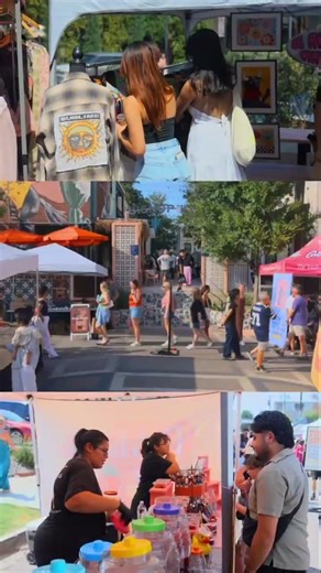 Dallas’s Best Market is Back This Weekend! Sip & See Your Way Through 140 Local Vendors and Explore