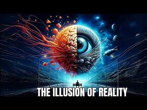 Your BRAIN Can Change Your Reality? #sciencedocumentary