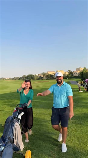 1.1K views · 14 reactions | We’re ready for back-to-back weeks in Egypt!  | Asian Development Tour | Facebook