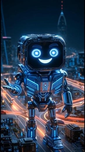 আমি তোমার ফোনের মস্তিষ্ক 😱 | Inside Your Phone Brain Explained #aivideo #foru #youtubeshorts