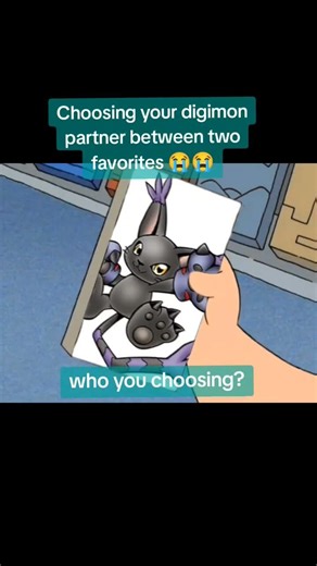 both digimon cute cats who transform into bombshells haha. #digimon #digimonadventure