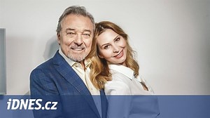 Karel Gott zrušil velkolepý koncert ke svým 80. narozeninám - iDNES.cz