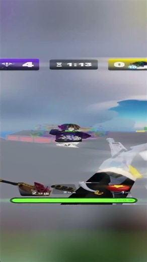 "Sniper Is So Overpowered 💀" | ROBLOX |
