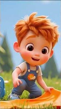 ABC Song By Bingo #abcsong #abcd #abcdsong #abcdrhymes