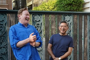 4 Wacky Travel Shows To Watch After Conan O'Brien Must Go - BGR