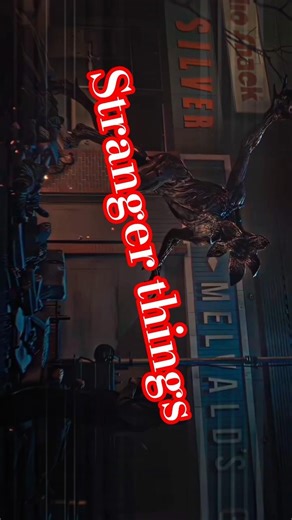 stranger things🧐🧐 #shorts #edit #song #lifeisbutadream