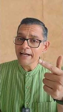 The "70 Million" Secret of Chaitanya Mahaprabhu