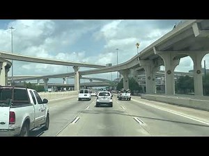 Exploring: Houston, Texas 💯 THE BEST DRIVERS IN USA