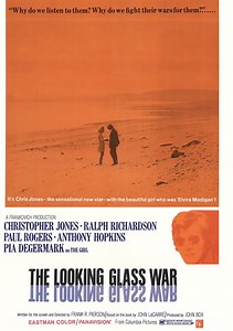 The Looking Glass War Movie (1970), Watch Movie Online on TVOnic