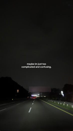 something i couldn’t say (@somethingicouldntsay)’s video of complicated