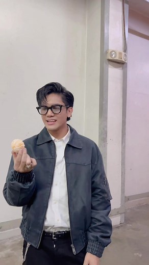 Lemon Challenge with Jarren García: Can I Speak English?