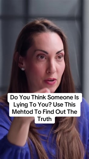 How to Spot a Liar: Understanding Voice Cues