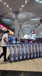 30K views · 1.1K reactions | Istanbul Airport | Tourkeystay Tours | Facebook