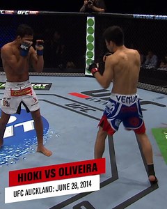 42K views · 213 reactions | Ahead of Saturday's card we're looking back at our Top 5 New Zealand fights thus far! | UFC | Facebook