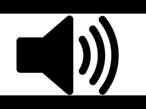 Realistic Water Faucet Sound Effect