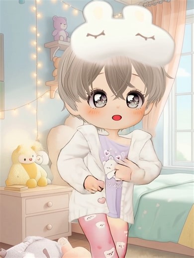 Discover the Adorable Baby Dance Trend on ZEPETO